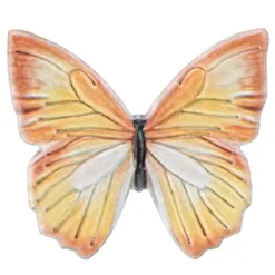 3-D Relief-Sticker, Schmetterlinge 2, verschiedene Größen, selbstklebend