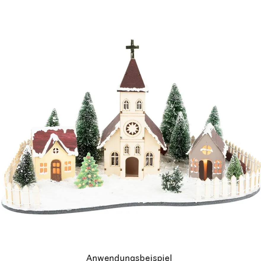 3-D Schnee aus der Tube, 150ml