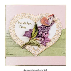 Duo-Design-Papiere, Geburtstag 1, beidseitig bedruckt, 25cm x 25cm, 250g/m², 20 Blatt