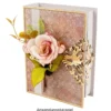 Duo-Design-Papiere, Hintergründe 3, beidseitig bedruckt, 25cm x 25cm, 250g/m², 20 Blatt