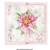 Duo-Design-Papiere, Vintage 1, beidseitig bedruckt, 25cm x 25cm, 250g/m², 20 Blatt