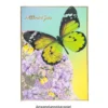 Duo-Design-Papiere, Vintage Ostern 1, beidseitig bedruckt, 25cm x 25cm, 250g/m², 20 Blatt