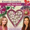 DVD, Kreativ Gestalten mit Stickern, 140 min, J.&K. Jittenmeier
