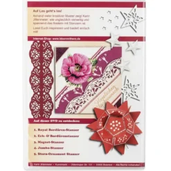 DVD, Stanzen zum Mitmachen, Karin Jittenmeier, 90 Min.