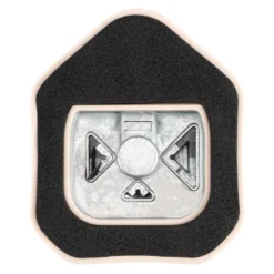 Eck-Stanzer 3 in 1, mit 3 verschiedenen Designs