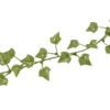 Efeu-Girlande, Design 2, 2m lang, drahtverstärkt