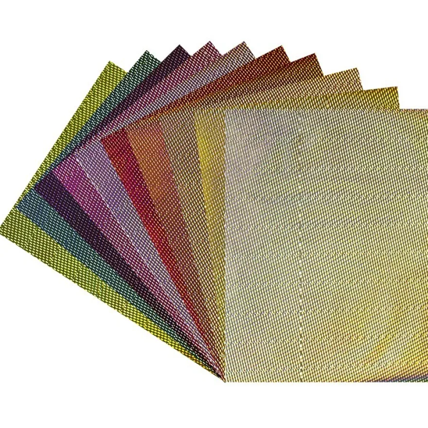 Effekt-Karton, Laserpoints, DIN A4, 200 g/m², 10 verschiedene Farben, 20 Stück