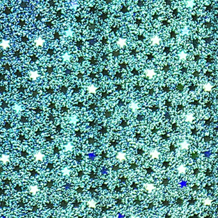 Effekt-Karton, Laserstars, DIN A4, 200 g/m², 10 verschiedene Farben, 20 Stück