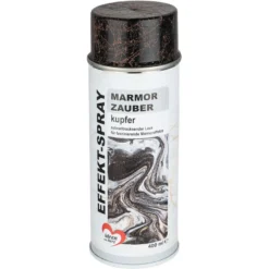 Effekt-Spray, Marmor Zauber, kupfer, 400ml