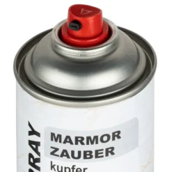 Effekt-Spray, Marmor Zauber, kupfer, 400ml