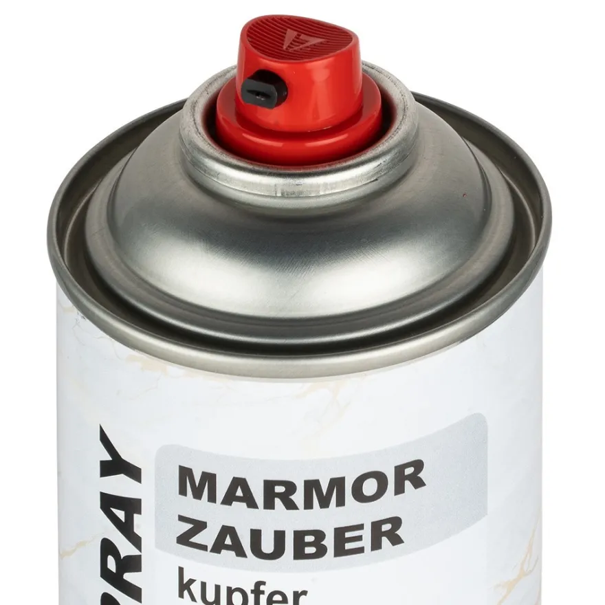Effekt-Spray, Marmor Zauber, kupfer, 400ml