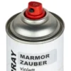Effekt-Spray, Marmor Zauber, violett, 400ml