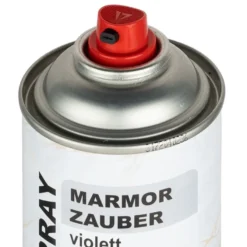 Effekt-Spray, Marmor Zauber, violett, 400ml
