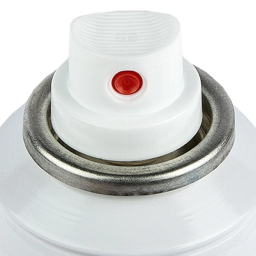 Effekt-Spray Satinier-Zauber, weiß-transluzent, 125ml