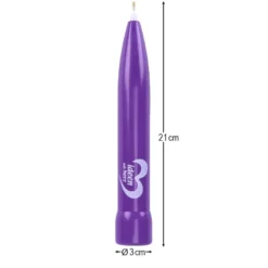 E-Painter, kabellos, mit besonders langer Akkulaufzeit und beleuchteter Spitze, inkl. USB-Kabel