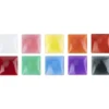 Epoxidharz-Farben, 10 verschiedene Farben, je 10ml