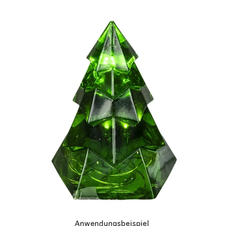 Epoxidharz-Farben, 10 verschiedene Farben, je 10ml