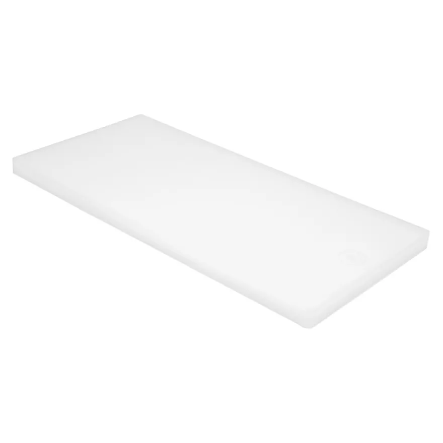 Ersatzplatten für die Präge- & Stanzmaschine "Papus", extra lang, 4 Platten