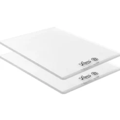 Ersatzplatten für Präge- & Stanzmaschine "Papus", Schneideplatte B, 2 Stück