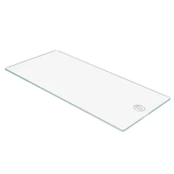 Ersatzplatten für Präge- & Stanzmaschine "Papus", Schneideplatte B, extra lang, 2 Stück