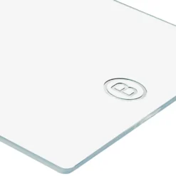 Ersatzplatten für Präge- & Stanzmaschine