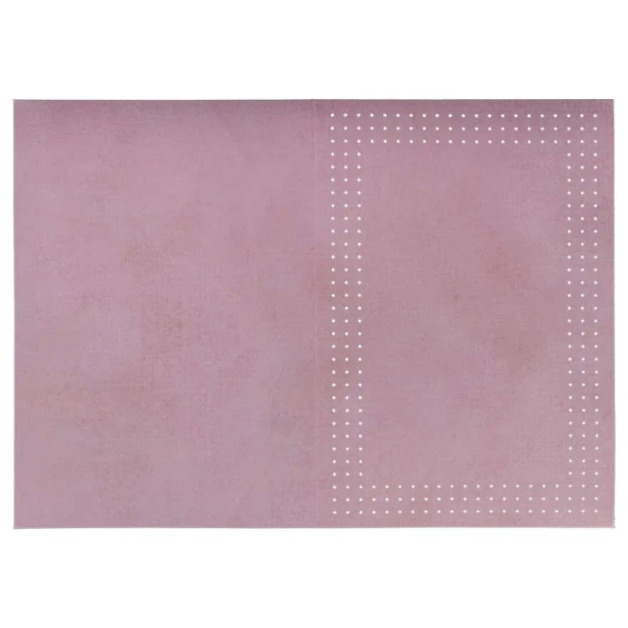 Fadengrafik-Grußkarten, Soft-Marmor, 11,5cm x 16,5cm, 240g/m², 10 Farben, inkl. Umschläge, 20-teilig