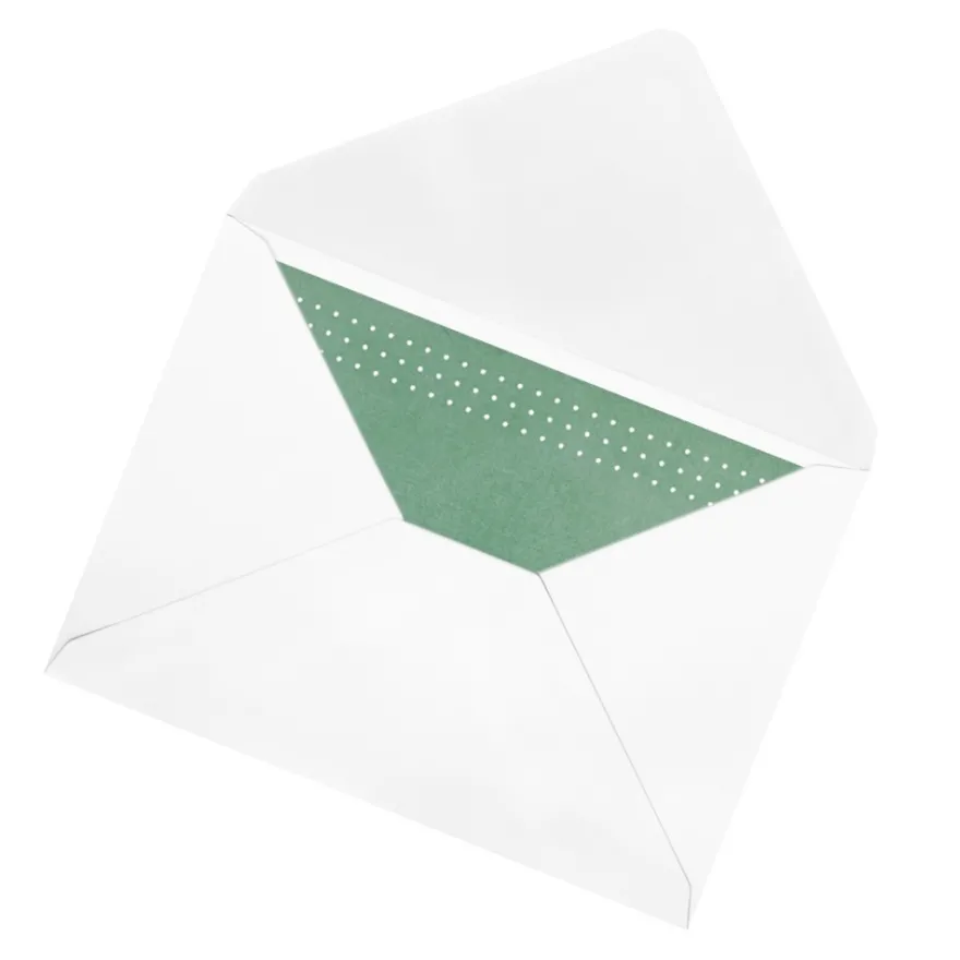 Fadengrafik-Grußkarten, Soft-Marmor, 11,5cm x 16,5cm, 240g/m², 10 Farben, inkl. Umschläge, 20-teilig
