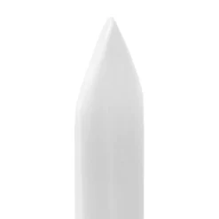 Falzbein aus Knochen, 15cm x 2cm, abgerundete Spitze