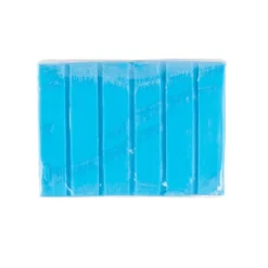 Faszina Soft, Design-Modelliermasse, hellblau, 55g, leicht formbar, ofenhärtend