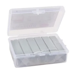 Faszina Soft, Design-Modelliermasse, grau, 55g, leicht formbar, ofenhärtend