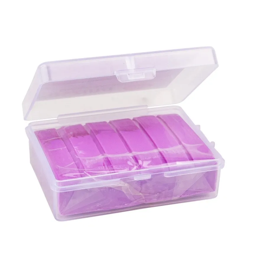 Faszina Soft, Design-Modelliermasse, flieder, 55 g, leicht formbar, ofenhärtend