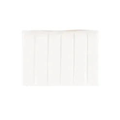 Faszina Soft, Design-Modelliermasse, weiß, 55g, leicht formbar, ofenhärtend