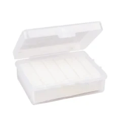 Faszina Soft, Design-Modelliermasse, weiß, 55g, leicht formbar, ofenhärtend