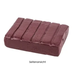 Faszina Soft, Modelliermasse, 18 Farben, 5 Werkzeuge, je 55g, ofenhärtend, 23-teilig