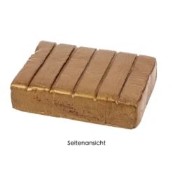 Faszina Soft, Modelliermasse, 14 Farben mit Glitzer, 5 Werkzeuge, je 55 g, ofenhärtend, 19-teilig