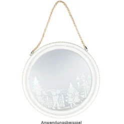 Fenster-Schnee, weiß, 250ml