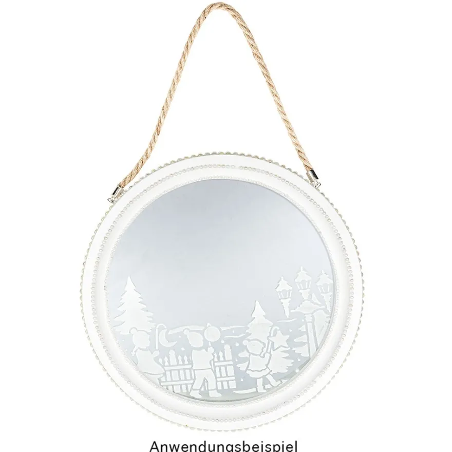 Fenster-Schnee, weiß, 250ml