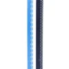 Folia Filzbordüren, blau & dunkelblau, 30cm, 4 Stück