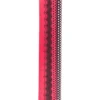 Folia Filzbordüren, rosa & braun, 30cm, 4 Stück