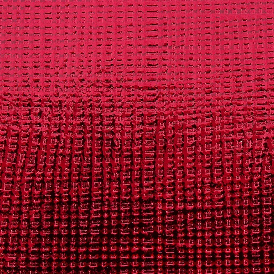 Geschenktaschen, 23cm x 18cm x 10cm, rot, 3 Stück