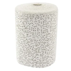 Gipsbinden, 10cm x 5m, weiß, 6 Stück