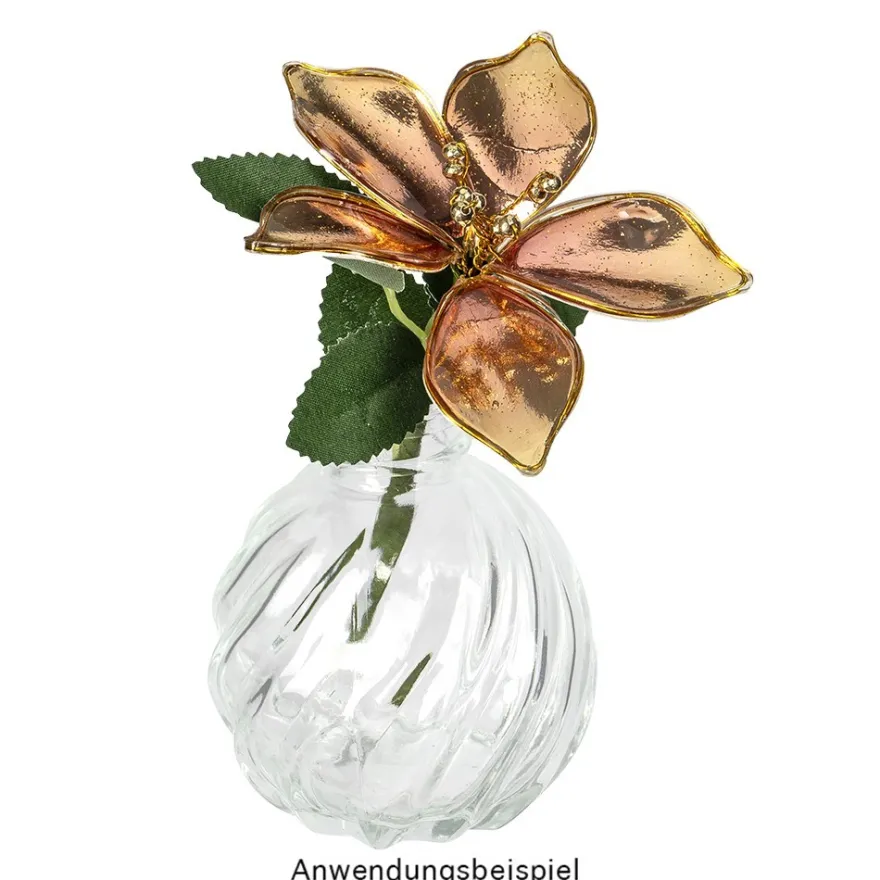Glas-Effekt-Medium, flexibel, transparent-klar, 90ml