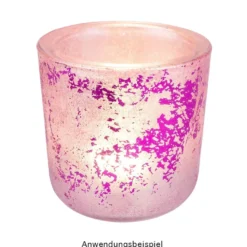 Glas-Malmedium, zum Mischen individueller Satiné-Farben, 250ml