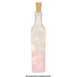 Glas-Malmedium, zum Mischen individueller Satiné-Farben, 250ml