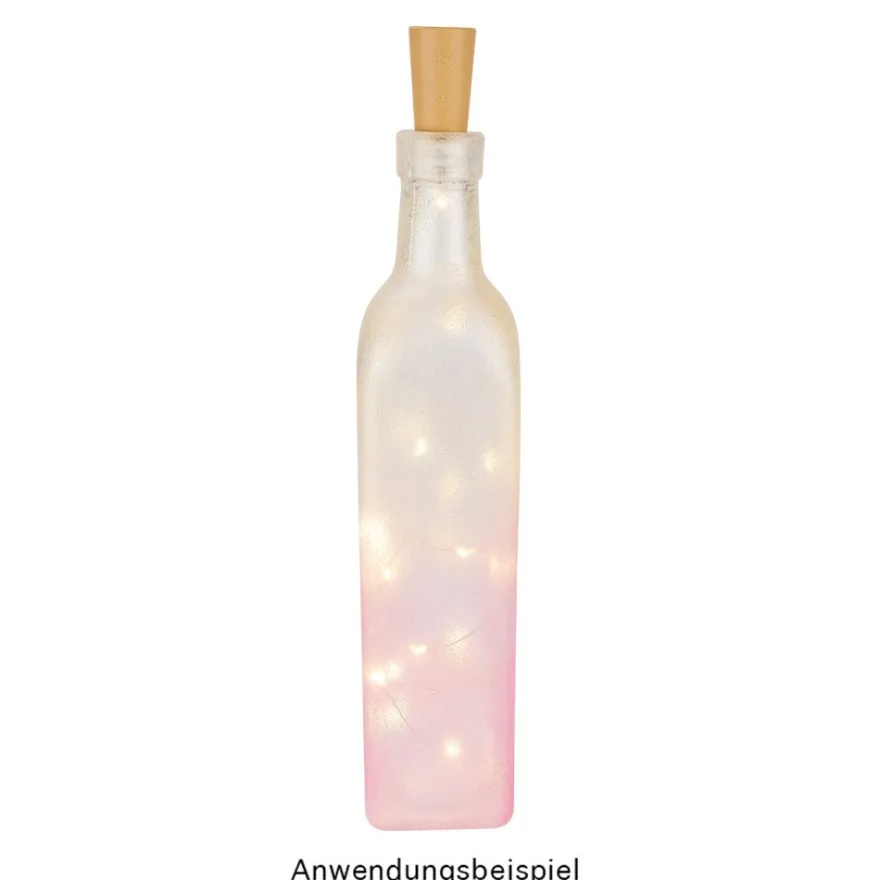 Glas-Malmedium, zum Mischen individueller Satiné-Farben, 250ml