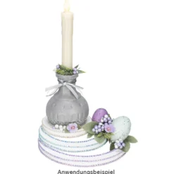 Glas-Vasen, verschiedene Designs & Größen, 14 Stück