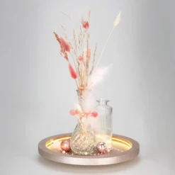 Glas-Vasen, verschiedene Designs & Größen, 14 Stück