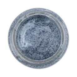 Glitzer-Medium Deluxe, anthrazit, 90ml