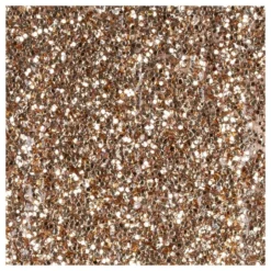 Glitzer-Medium Deluxe, champagner, 90ml