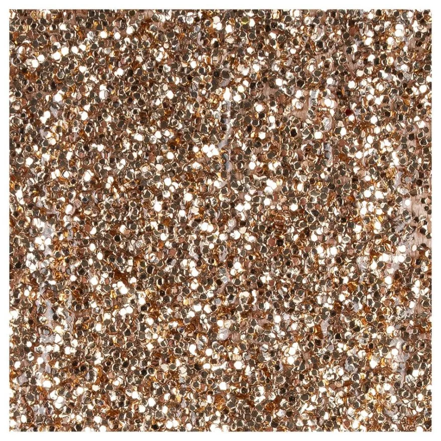 Glitzer-Medium Deluxe, champagner, 90ml